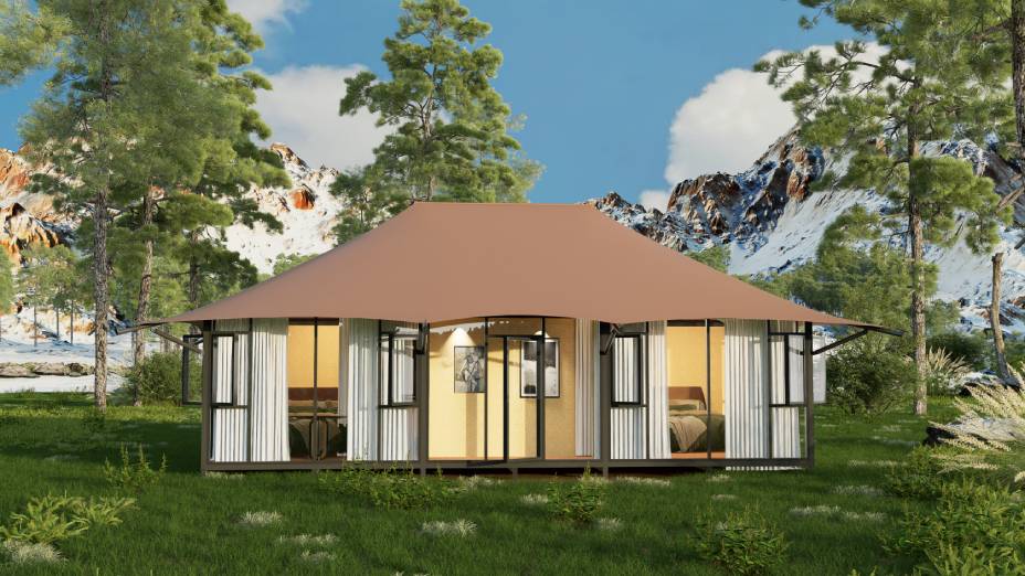 兴庆区装配式建筑厂家