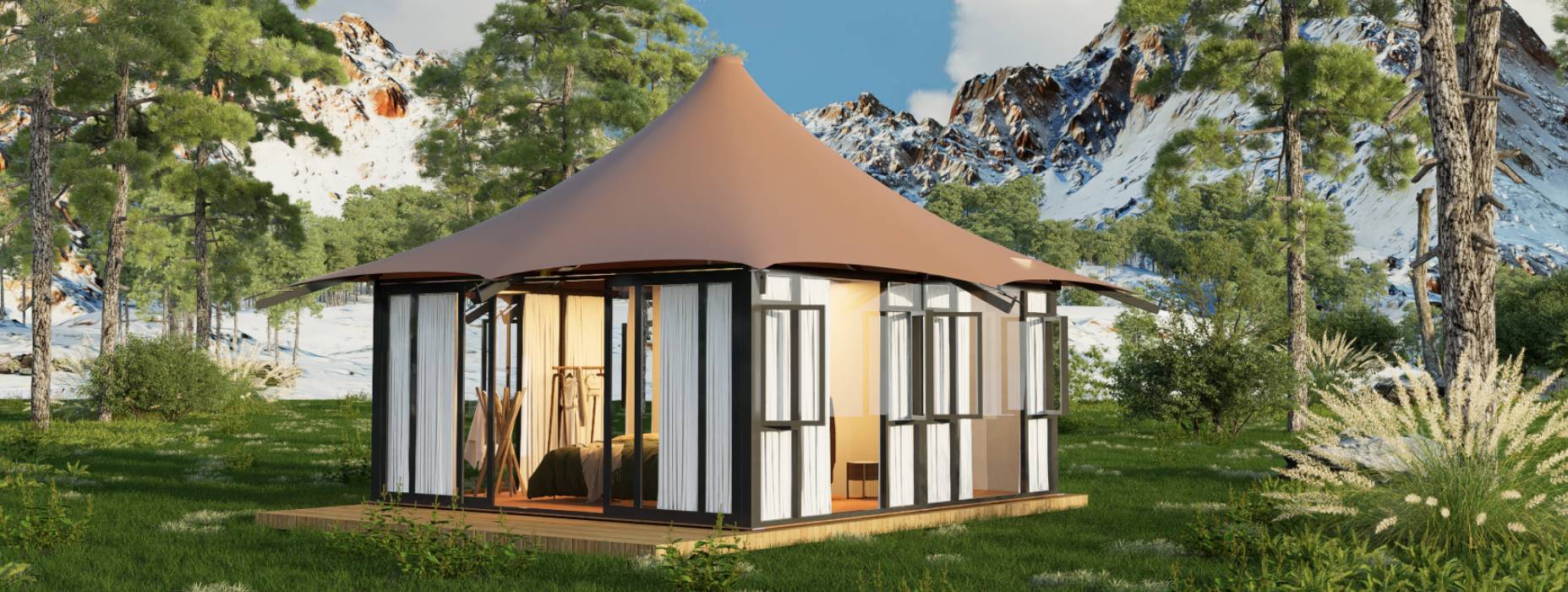 兴庆区装配式建筑厂家